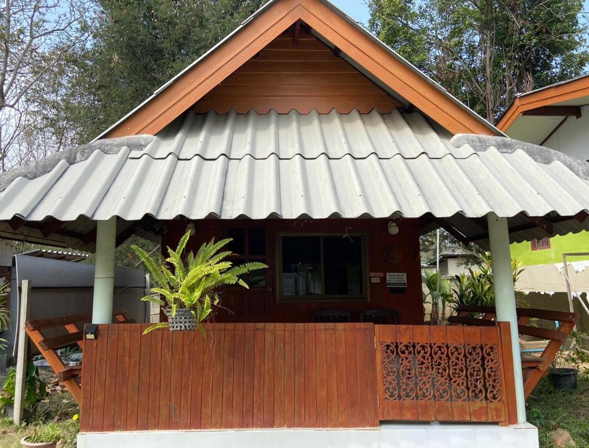 Peace Of Love Pai Ngoại thất bức ảnh