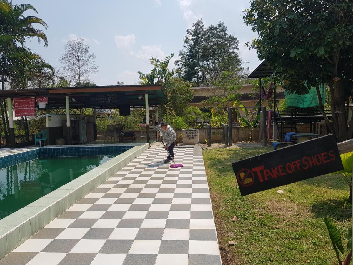 Peace Of Love Pai Ngoại thất bức ảnh