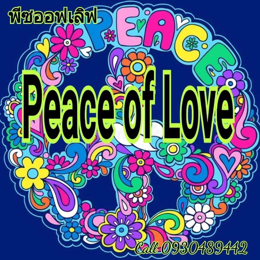 Peace Of Love Pai Ngoại thất bức ảnh