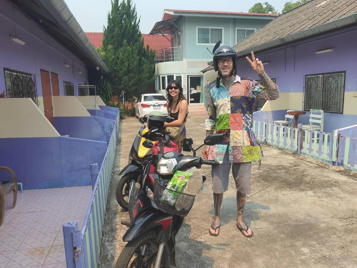 Peace Of Love Pai Ngoại thất bức ảnh