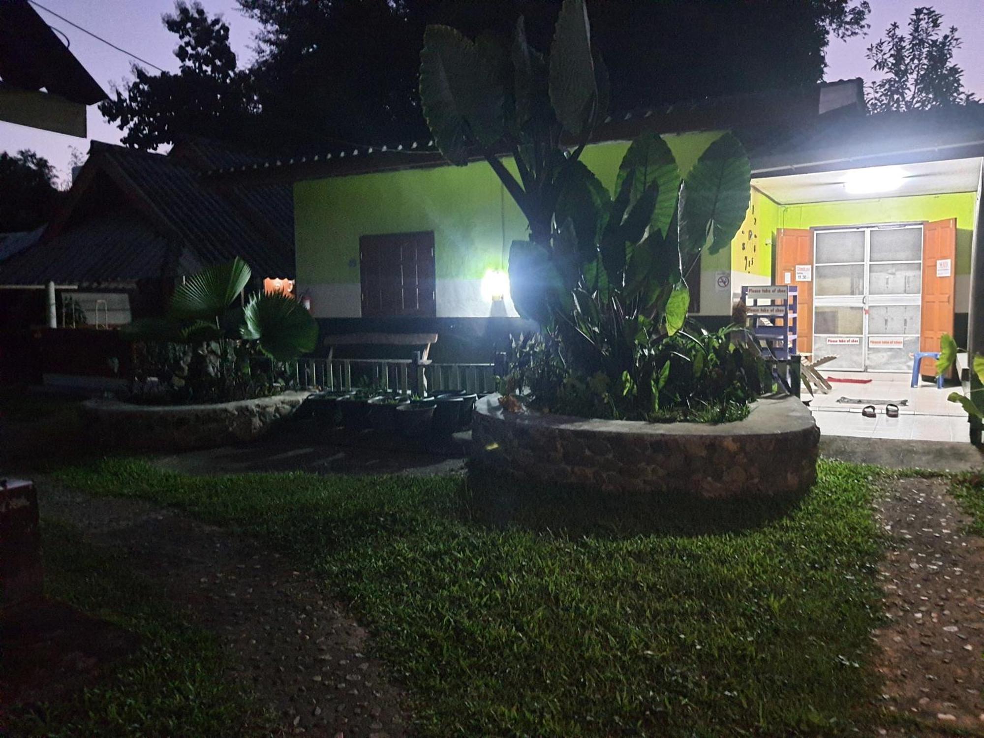 Peace Of Love Pai Phòng bức ảnh